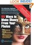 99 Ways To Make Money From Your Photos