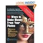 99 Ways To Make Money From Your Photos