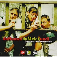 Bayern und Anderswo