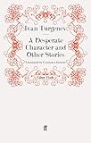 A desperate character and other stories