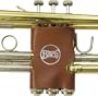 Bach 8311 Series Velcro Trumpet Valve Guard Tan