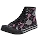 Rocket Dog Women's Jinxy Basketball Shoe