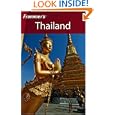 Frommer's Thailand (Frommer's Complete) by Charles Agar