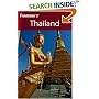 Frommer's Thailand (Frommer's Complete)