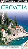 DK Eyewitness Travel Guide: Croatia zopp