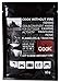 Barocook XL 40 oz Stove & 5 Heating Pack Set