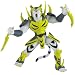 Bakugan Battle Brawlers Blade Deluxe Tigerra Figure