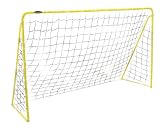 picture of Kickmaster 7ft Premier Goal