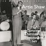 Complete Thesaurus Transcriptions 1949 (Jewl)