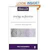 Strategy as Practice: An Activity Based Approach (SAGE Strategy series)