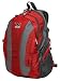Suchen : Salewa Rucksack Unipack, 30 L, rot/asche