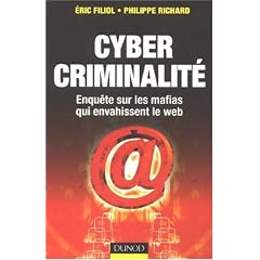 Cybercriminalit� : Les mafias envahissent le web