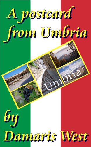A postcard from Umbria