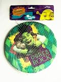 Shrek the Third Splash Disc