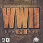 WWII G.I. (Jewel Case)