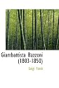 Giambattista Bazzoni (1803-1850)