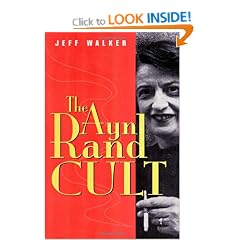 Ayn Rand Cult