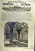 1857 Houses-Parliament Peers Staircase Building Porch