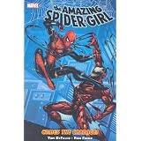 Amazing Spider-Girl - Volume 2: Comes the Carnage!by Tom Defalco