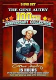 Gene Autry 100th Anniversary Collection [DVD] [Region 1] [US Import] [NTSC]