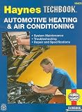 Automotive Heating & Air Conditioning (Haynes Techbook)