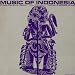 Lagu Babar Lajar: Instrumental (Gamelan, Saron and Bonang)