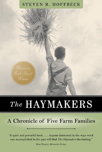 The Haymakers (Minnesota)