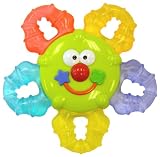 Bright Starts - Cooling Vibrations Teether