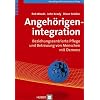 Angeh�rigenintegration. Beziehungszentrierte Pflege und Betreuung von Menschen mit Demenz