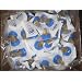 25/pk - Enfamil Standard Flow Soft Disposable Nipples