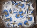 25/pk - Enfamil Standard Flow Soft Disposable Nipples