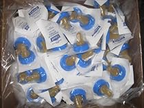 25/pk - Enfamil Standard Flow Soft Disposable Nipples
From Enfamil
