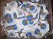 25/pk - Enfamil Standard Flow Soft Disposable Nipples