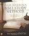 Rick Warren s Bible Study Methods: Twelve Ways You Can Unlock God s Word