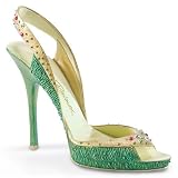 Garden Party Collectible Miniature Shoe