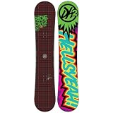 Ride DH 2 Snowboard