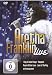 Cover:Aretha Franklin Live