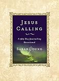 Jesus Calling: A 365 Day Journaling Devotional