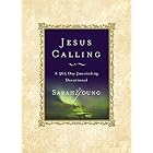 Jesus Calling: A 365 Day Journaling Devotional by Sarah Young