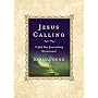 Jesus Calling: A 365 Day Journaling Devotional