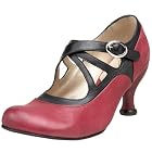 John Fluevog Pearl Hart Mary Jane Pump