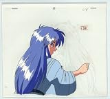 ・マジカルトワイライト　アダルトアニメ　セル画　５９０ 悠宇樹