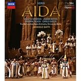Verdi: Aida [Blu-ray] [2011]
