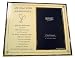 Happy 40th Ruby Wedding Anniversary Photo Frame Gift