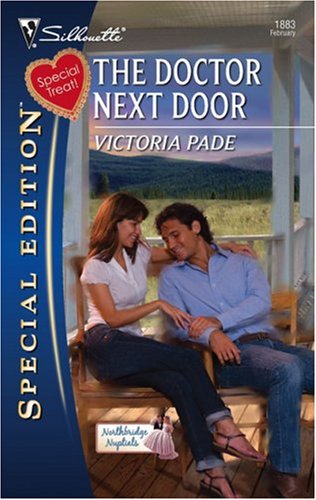 The Doctor Next Door (Northbridge Nuptials)