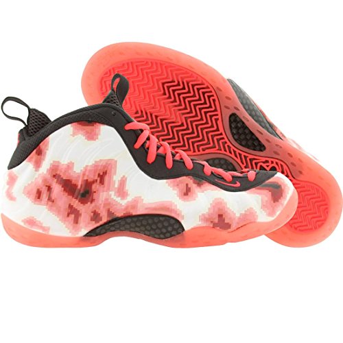 NIKE Men's Air Foamposite One Basketball Sneaker