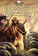 Vampirates: Demons of the Ocean (Somper, Justin. Vampirates.)