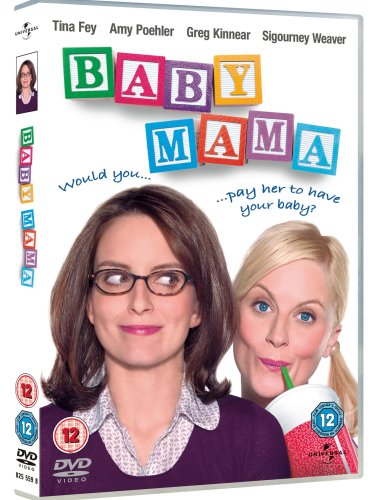 Baby Mama
