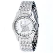Delaware Fightin' Blue Hens President Series Stainless Steel Watch