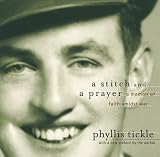 Stitch & a Prayer: A Memoir of Faith Amidst War